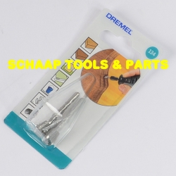 Frees Hogesnelheidsfrees lucifervorm 7,2mm per 2 verpakt | 134